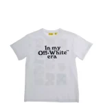 Off-White Kids T-shirt