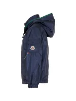 Moncler Kids Giubbotto - immagine 3