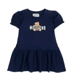Moschino Kids Vestito