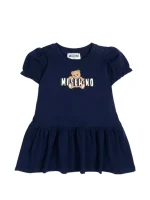 Moschino Kids Vestito