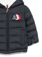 Moncler Kids Giubbotto - immagine 3