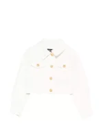 Balmain Kids Giacca