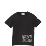 Moncler Kids T-shirt