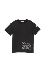 Moncler Kids T-shirt