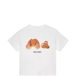 Palm Angels Kids T-shirt