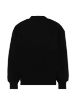 Palm Angels Kids Felpa girocollo - immagine 2