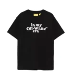Off-White Kids T-shirt
