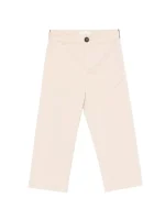Fendi Kids Pantalone
