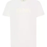 Fendi Kids T-shirt