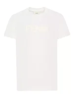 Fendi Kids T-shirt