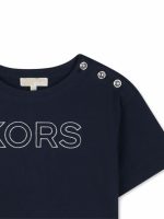 Michael Kors Kids T-shirt - immagine 3