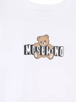 Moschino Kids Vestito - immagine 3