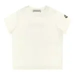 Moncler Kids T-shirt