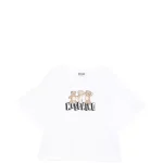 Moschino Kids T-shirt