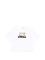 Moschino Kids T-shirt