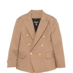 Balmain Kids Giacca