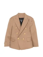 Balmain Kids Giacca