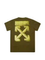 Off-White Kids T-shirt - immagine 2