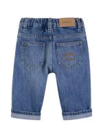 Givenchy Kids Jeans - immagine 2
