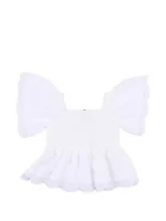 Ermanno Scervino Kids T-shirt - immagine 2