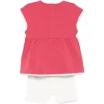 Moncler Kids Completo