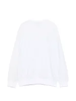 Moschino Kids Felpa girocollo - immagine 2