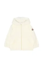 Moncler Kids Giubbotto