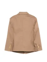 Balmain Kids Giacca - immagine 2