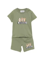Moschino Kids T-shirt