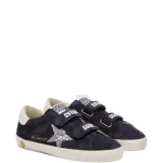 Golden Goose Deluxe Brand Kids Scarpe ginniche