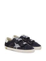Golden Goose Deluxe Brand Kids Scarpe ginniche