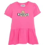 Moschino Kids Vestito
