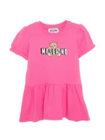 Moschino Kids Vestito
