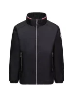 Moncler Kids Giubbotto
