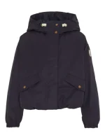Moncler Kids Giubbotto