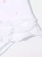 Polo Ralph Lauren Kids Vestito - immagine 4