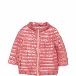 Herno Kids Giubbotto