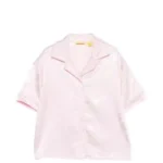 Off-White Kids Camicia