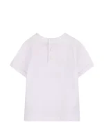 Givenchy Kids T-shirt - immagine 2