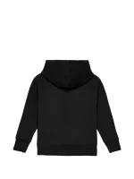 Palm Angels Kids Felpa con cappuccio - immagine 2