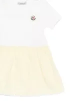 Moncler Kids Vestito - immagine 3