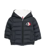 Moncler Kids Giubbotto