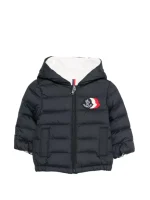 Moncler Kids Giubbotto