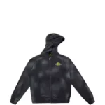 Off-White Kids Felpa con cappuccio