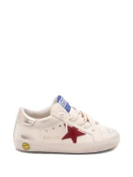 Golden Goose Deluxe Brand Kids Scarpe ginniche - immagine 2