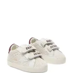 Golden Goose Deluxe Brand Kids Scarpe ginniche