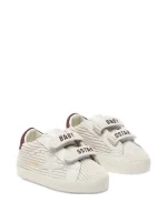 Golden Goose Deluxe Brand Kids Scarpe ginniche
