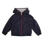 Moncler Kids Giubbotto