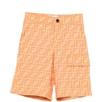 Fendi Kids Short