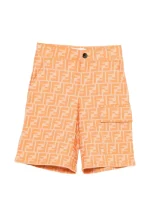 Fendi Kids Short